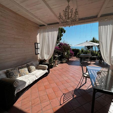 B&B La Casa Di Era Porto San Giorgio Kültér fotó