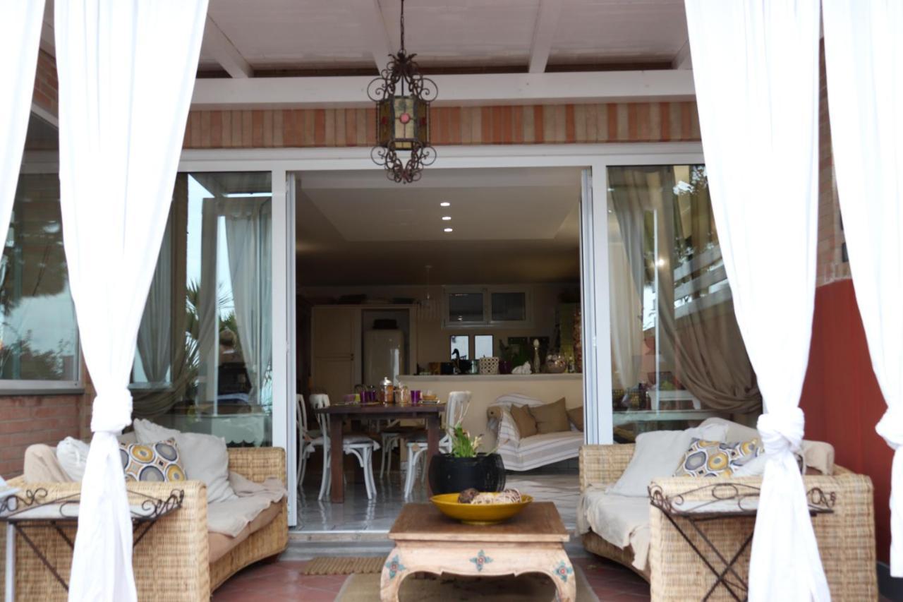 B&B La Casa Di Era Porto San Giorgio Kültér fotó