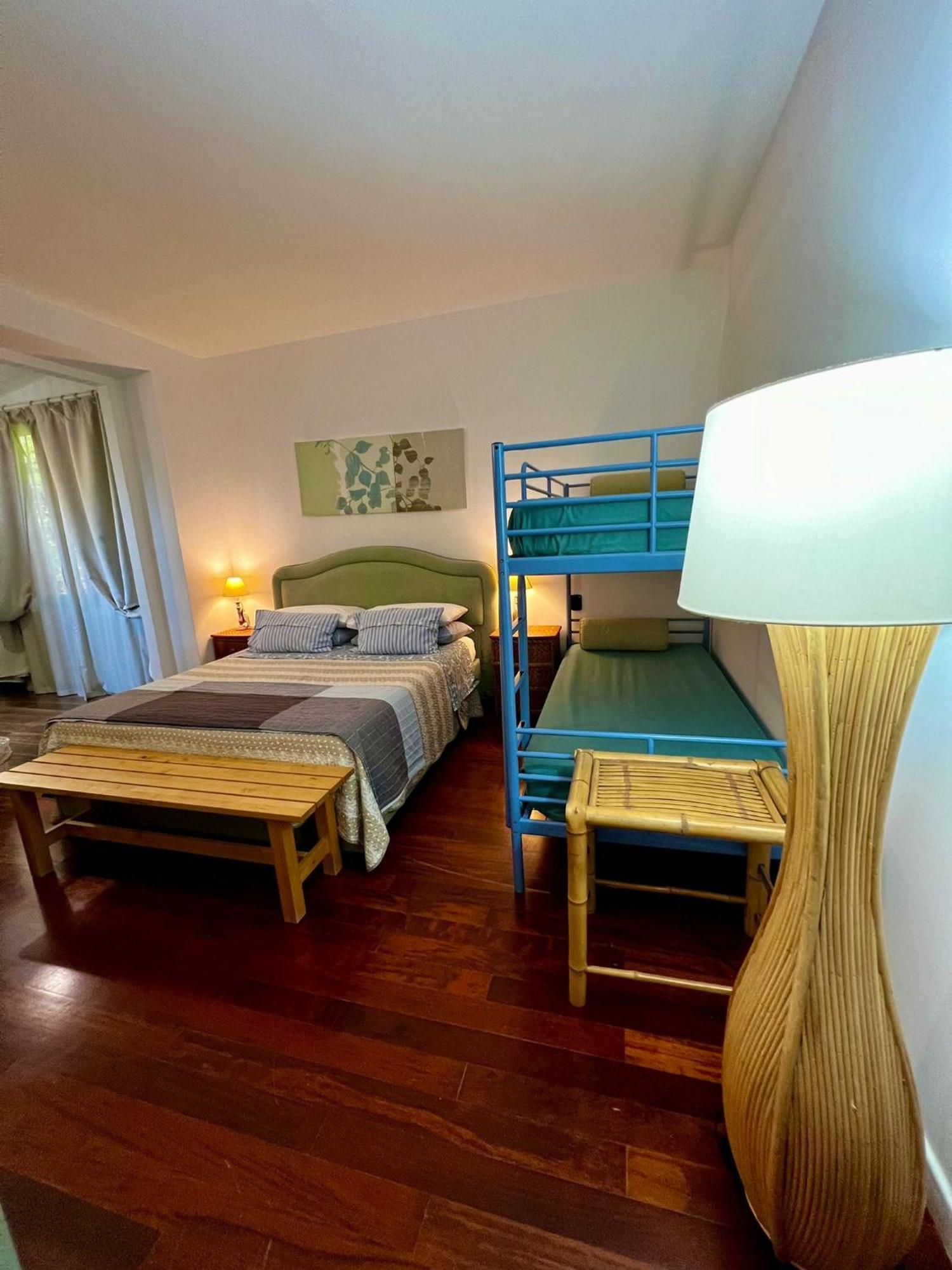B&B La Casa Di Era Porto San Giorgio Kültér fotó