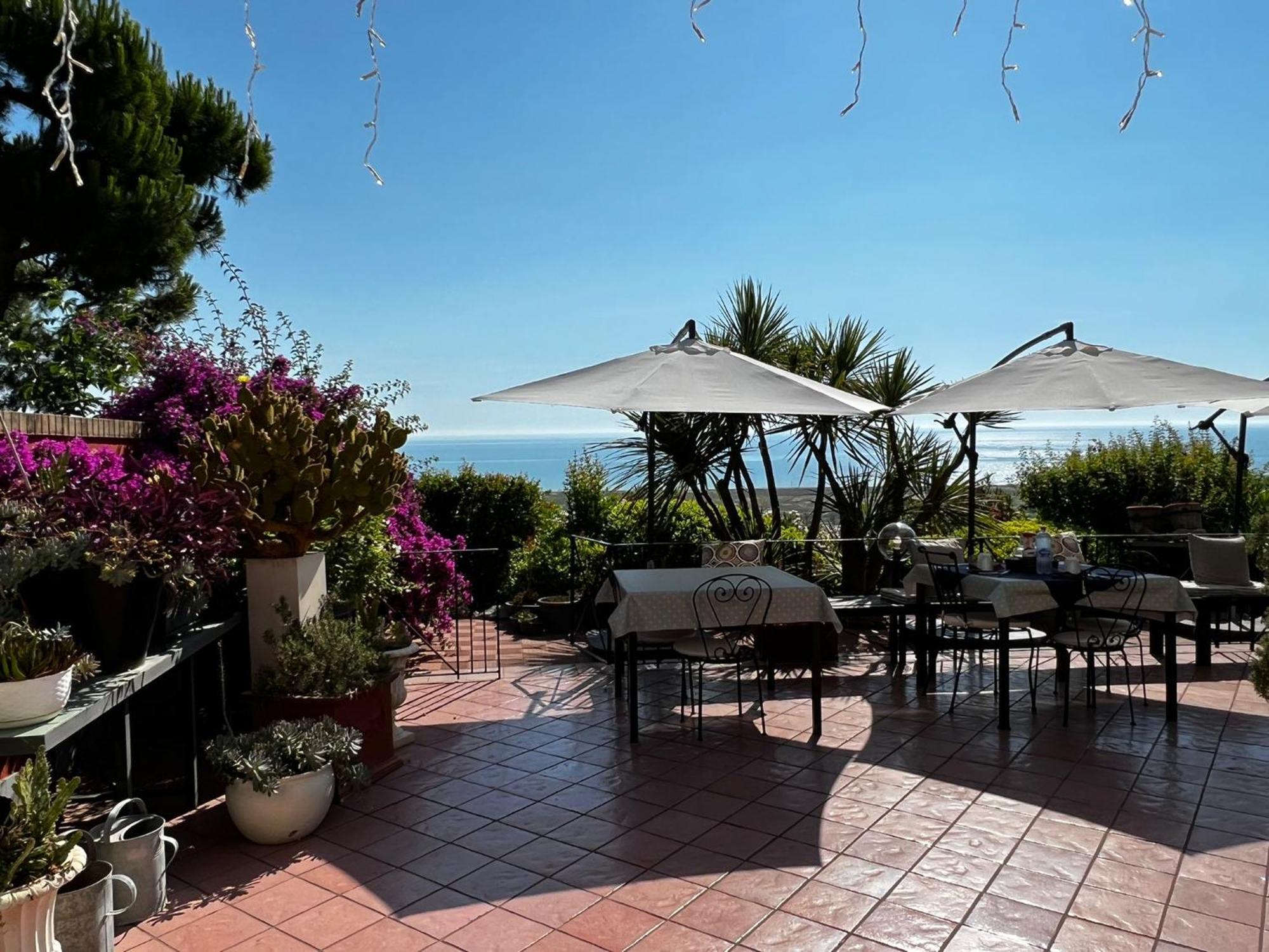 B&B La Casa Di Era Porto San Giorgio Kültér fotó