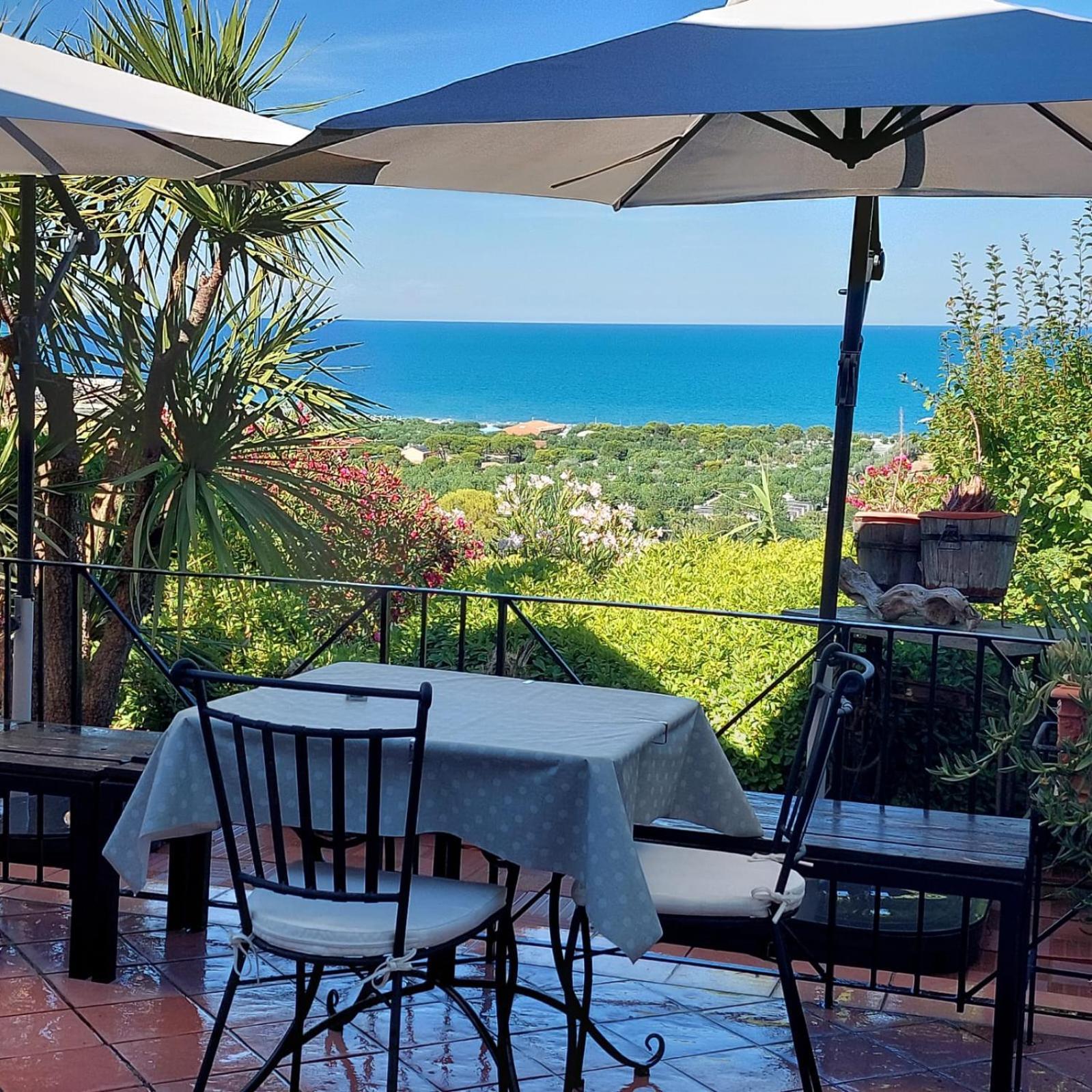 B&B La Casa Di Era Porto San Giorgio Kültér fotó