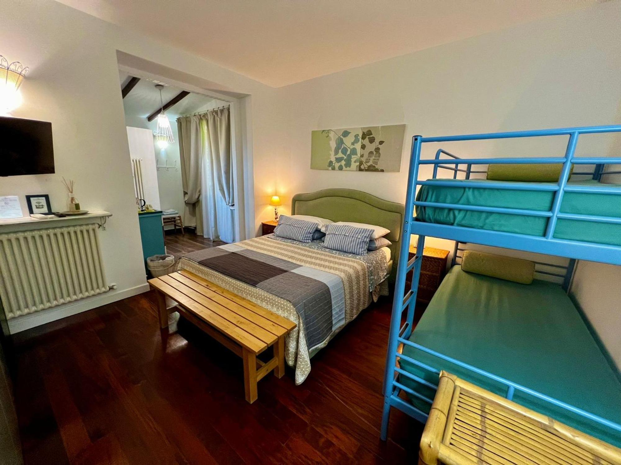 B&B La Casa Di Era Porto San Giorgio Kültér fotó