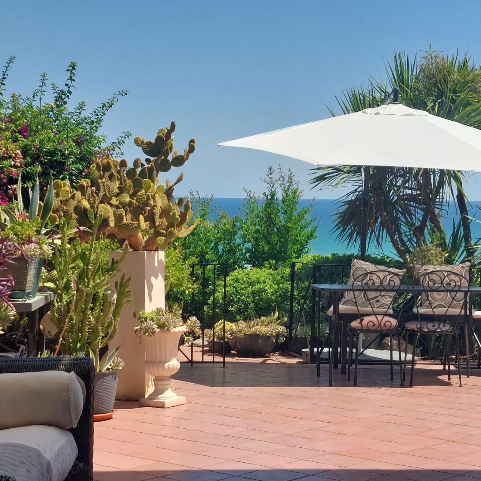 B&B La Casa Di Era Porto San Giorgio Kültér fotó