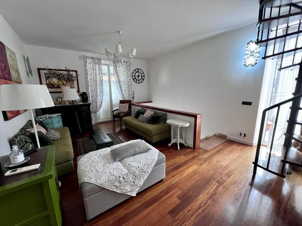 B&B La Casa Di Era Porto San Giorgio Kültér fotó
