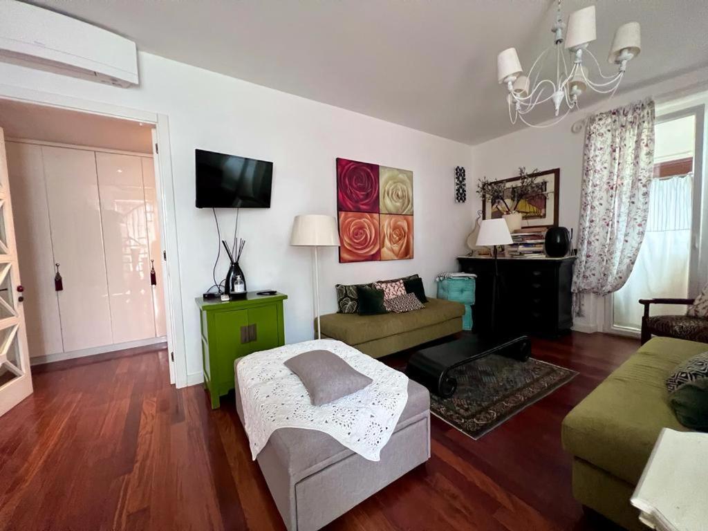 B&B La Casa Di Era Porto San Giorgio Kültér fotó
