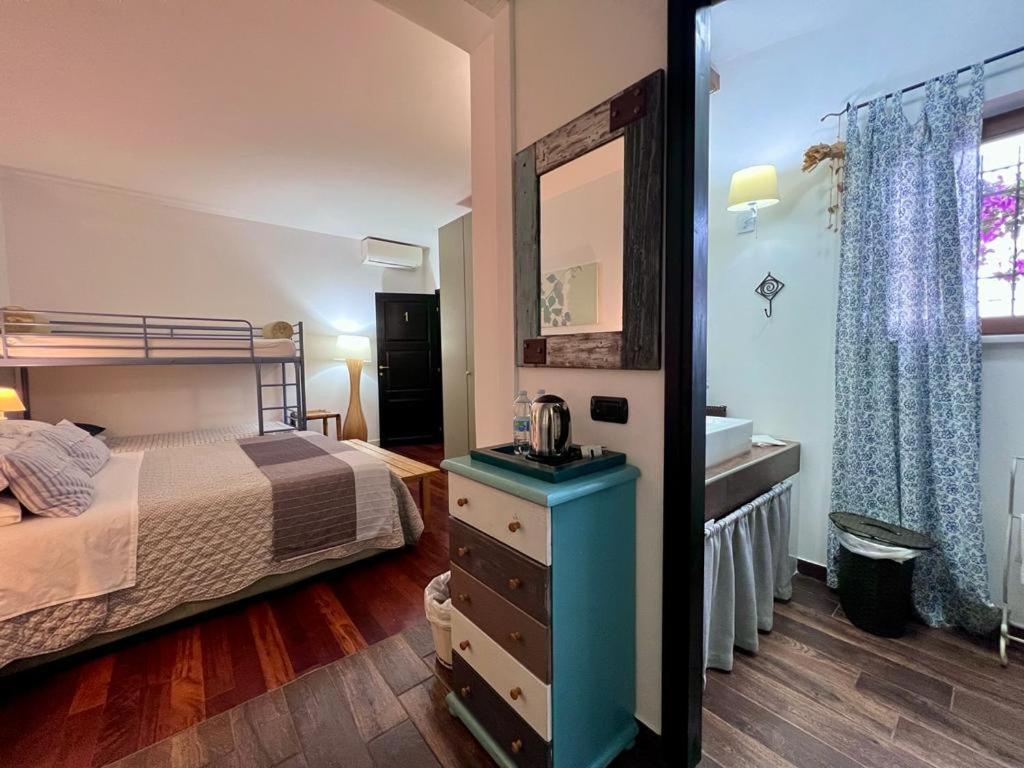 B&B La Casa Di Era Porto San Giorgio Kültér fotó