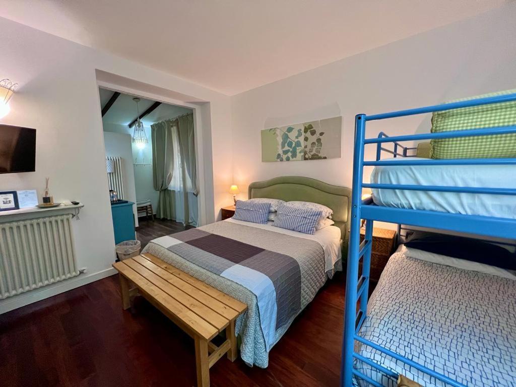 B&B La Casa Di Era Porto San Giorgio Kültér fotó