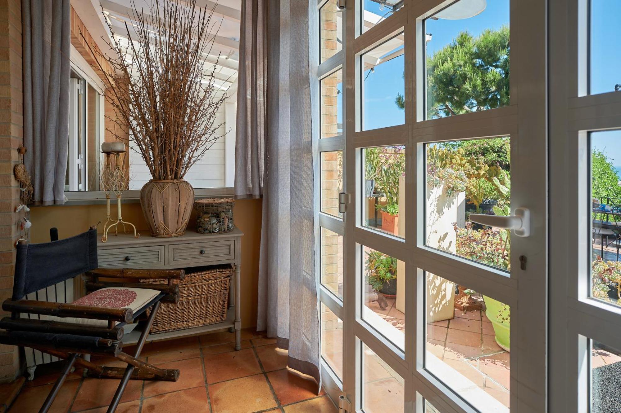 B&B La Casa Di Era Porto San Giorgio Kültér fotó