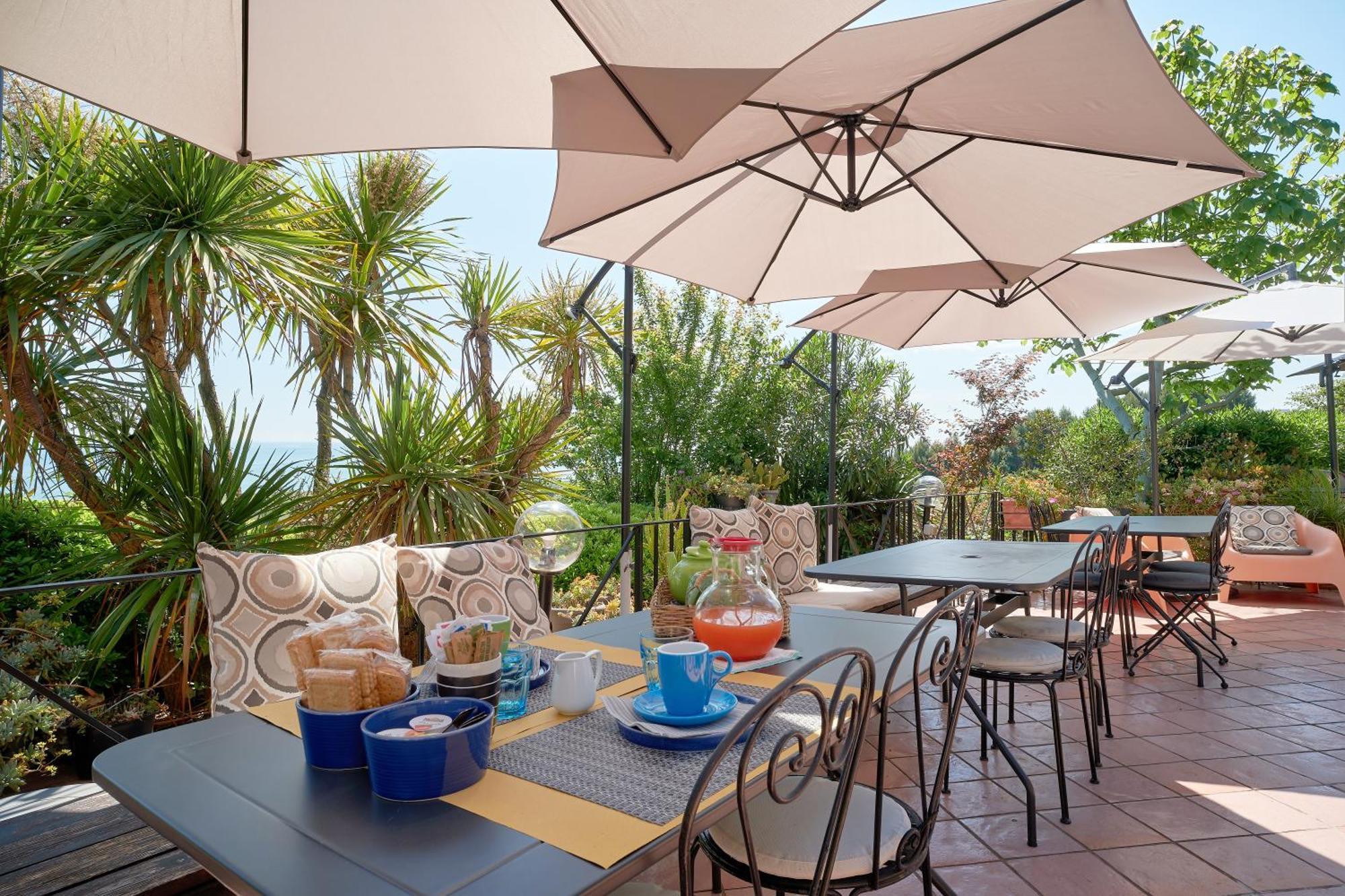 B&B La Casa Di Era Porto San Giorgio Kültér fotó