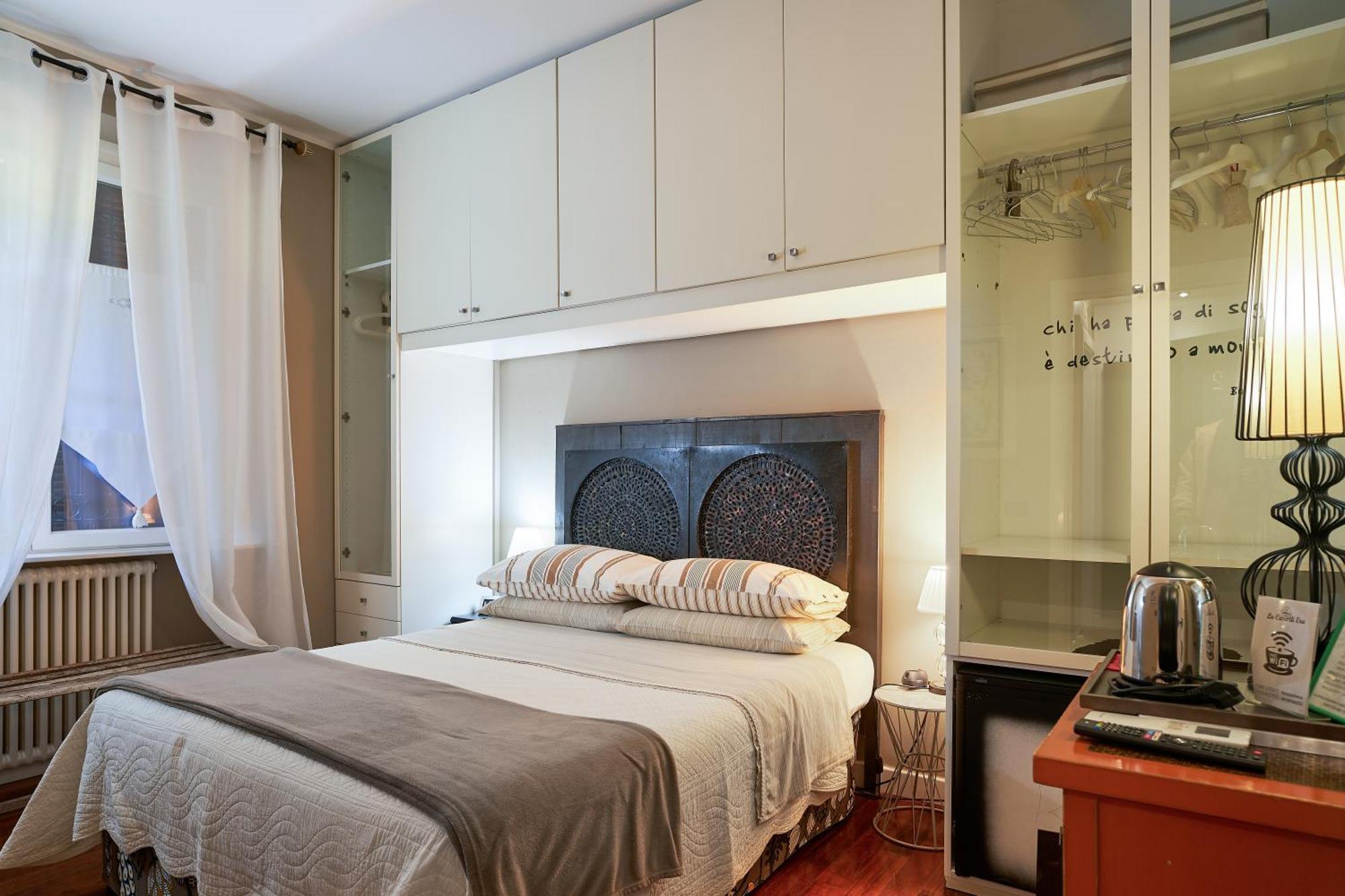 B&B La Casa Di Era Porto San Giorgio Kültér fotó