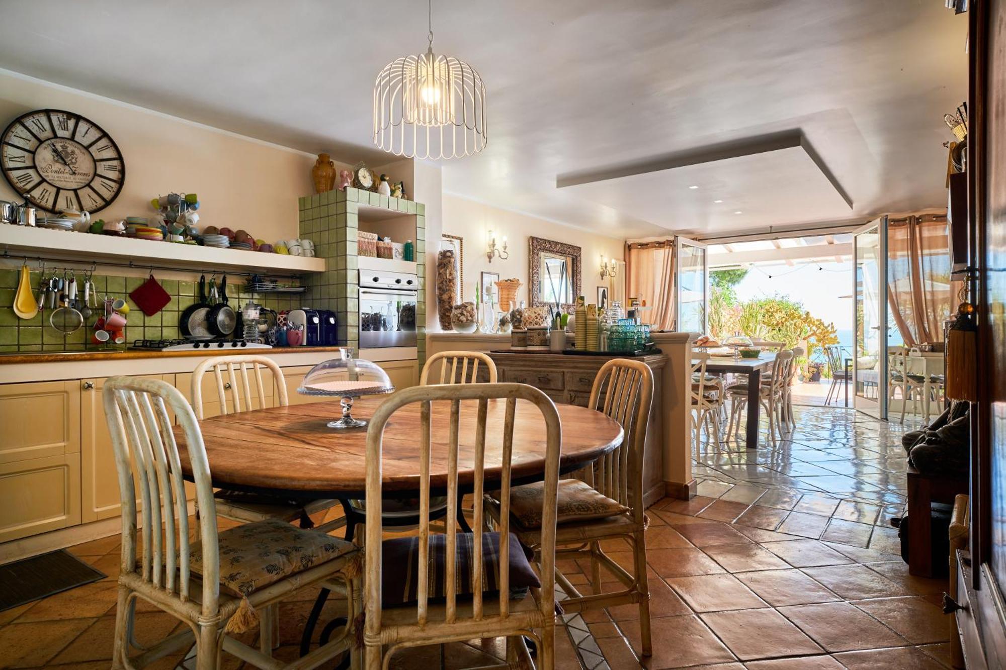 B&B La Casa Di Era Porto San Giorgio Kültér fotó