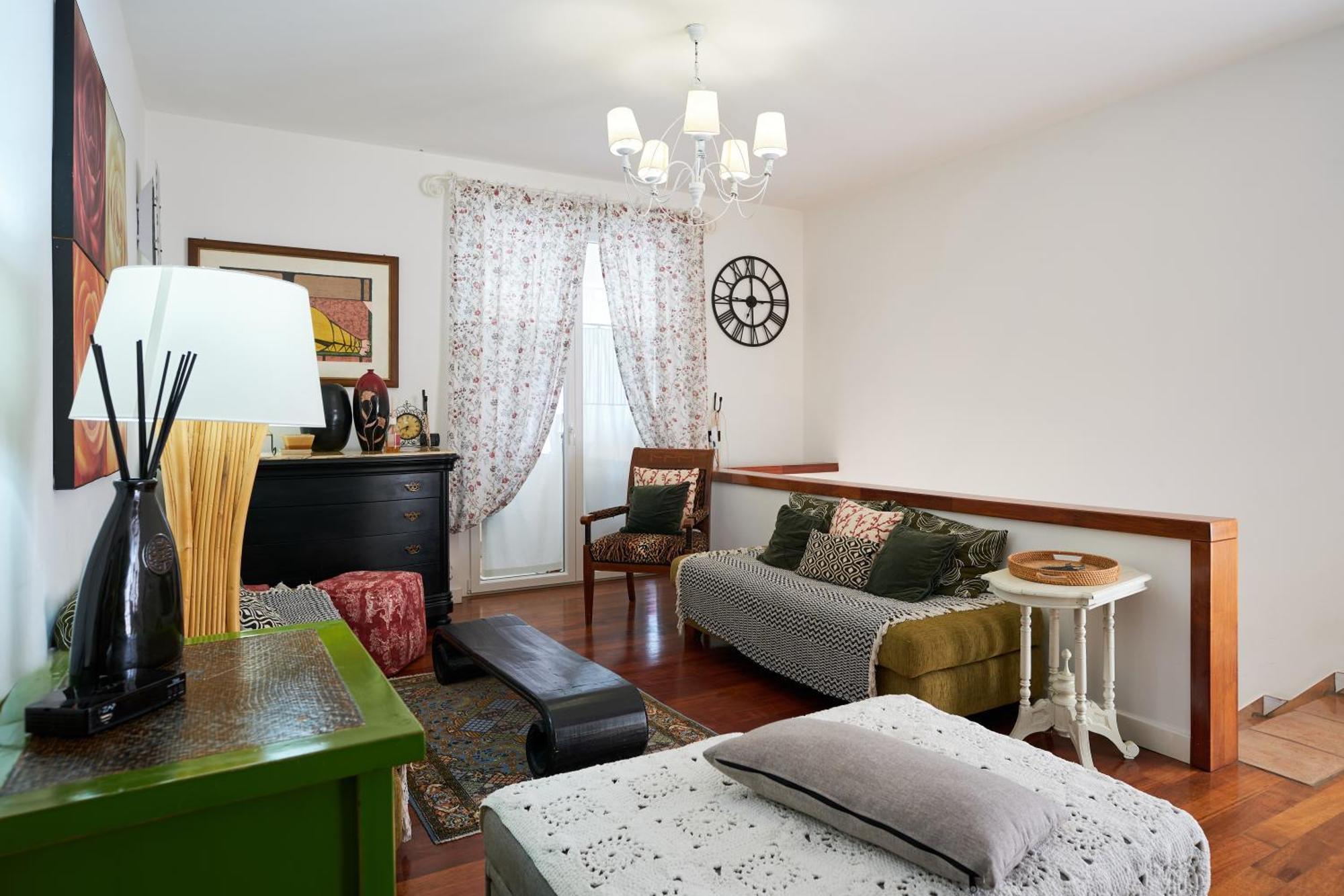B&B La Casa Di Era Porto San Giorgio Kültér fotó