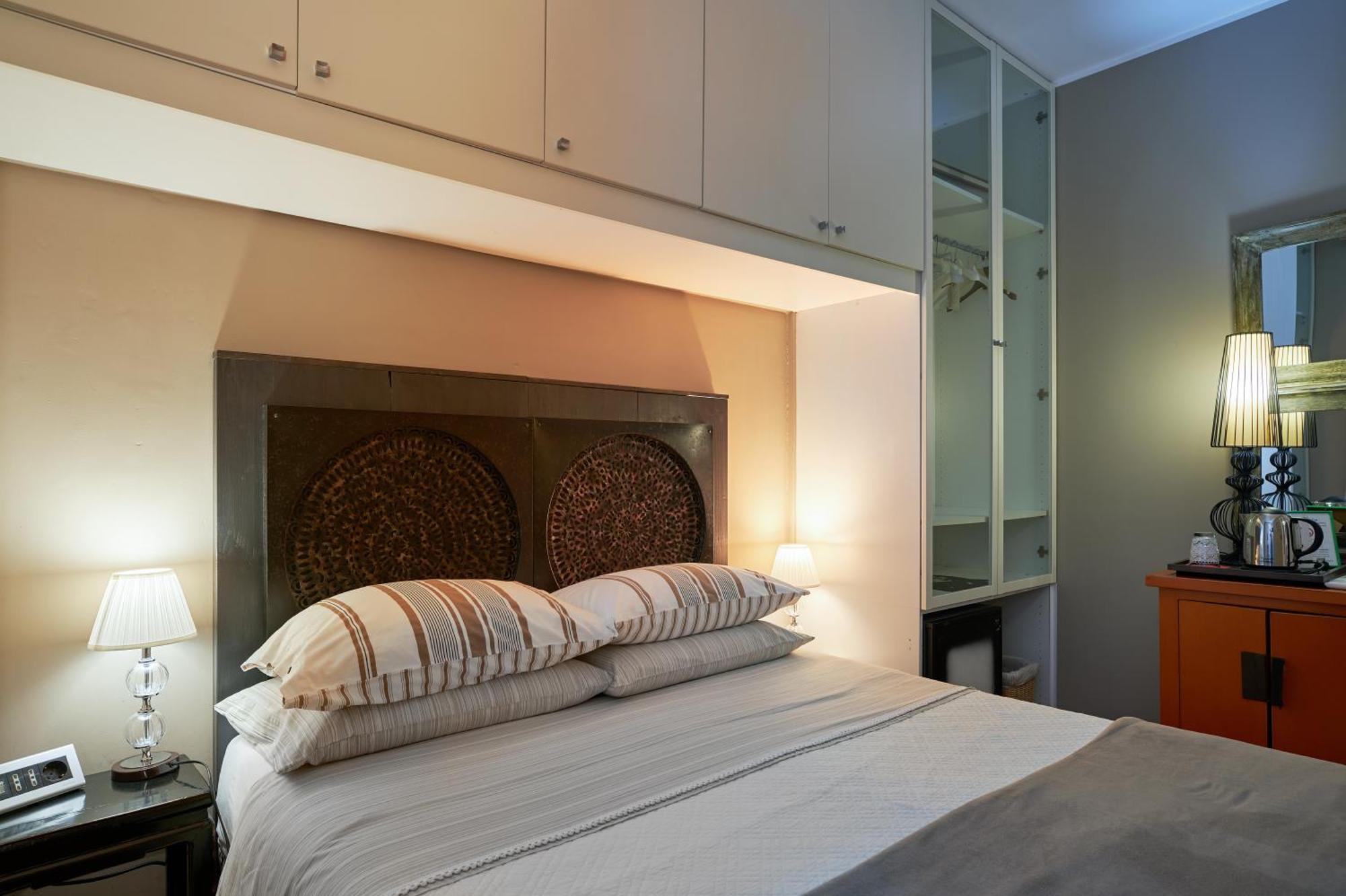 B&B La Casa Di Era Porto San Giorgio Kültér fotó