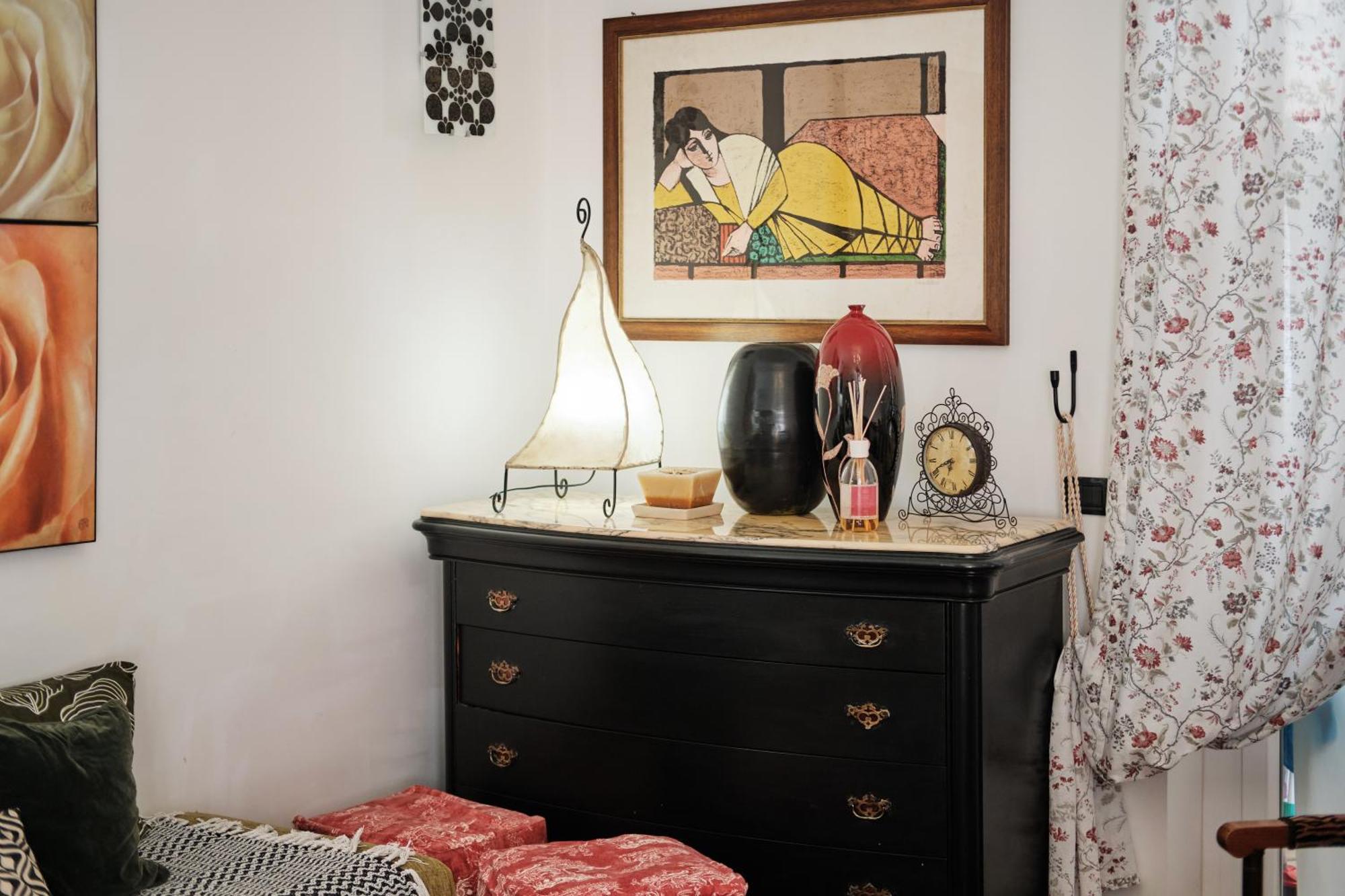 B&B La Casa Di Era Porto San Giorgio Kültér fotó