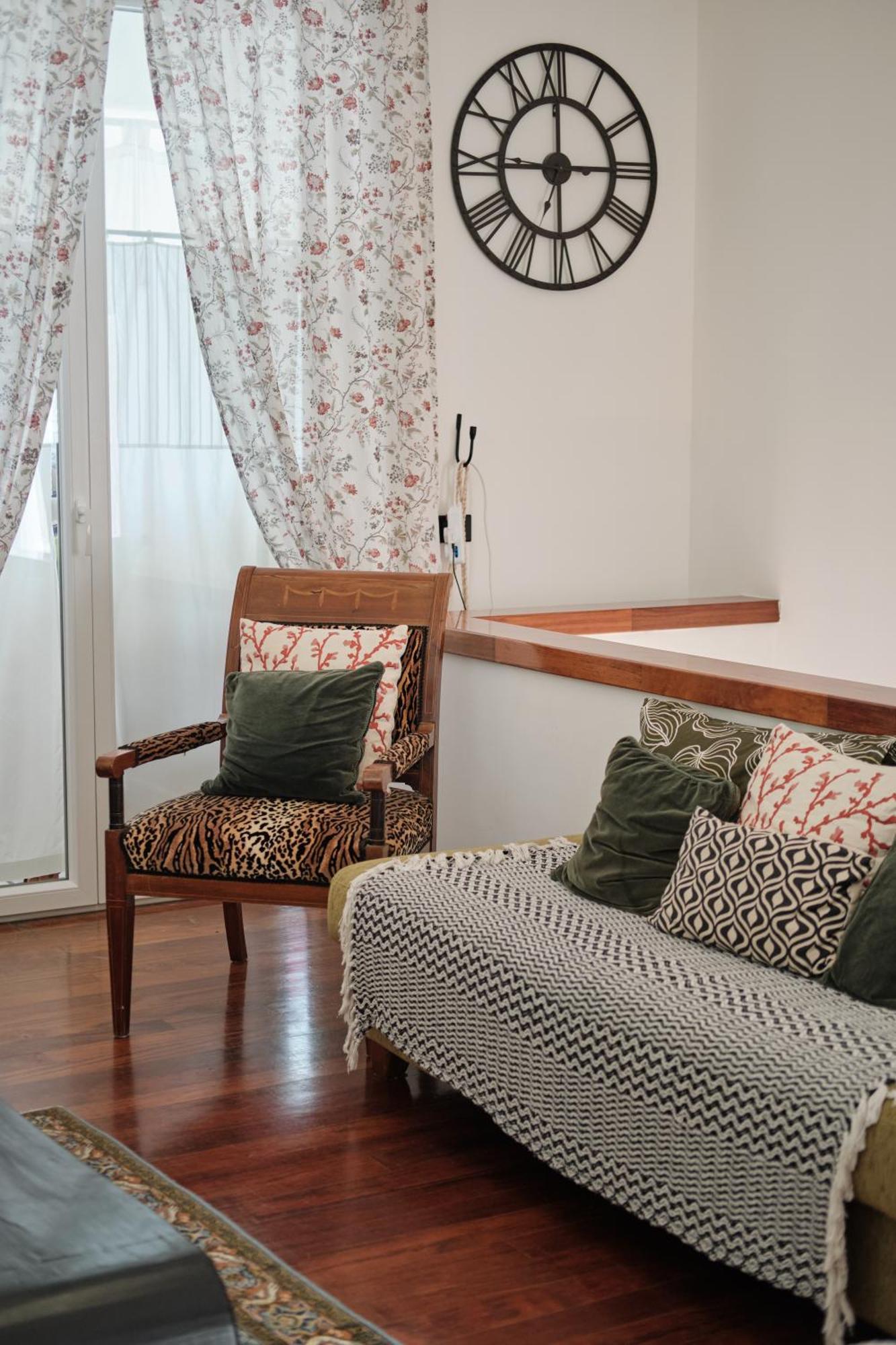 B&B La Casa Di Era Porto San Giorgio Kültér fotó