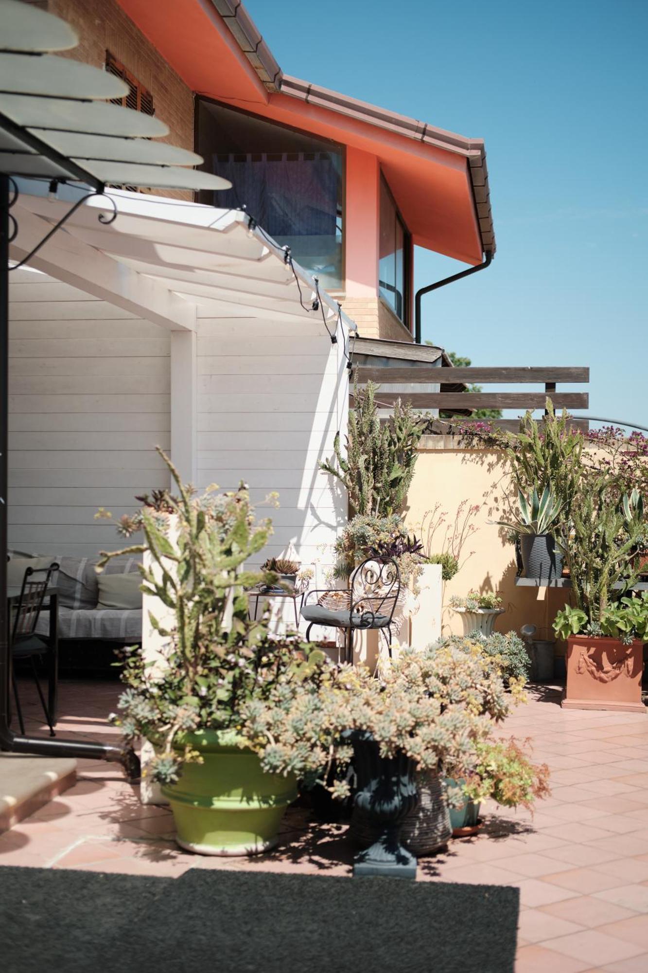 B&B La Casa Di Era Porto San Giorgio Kültér fotó
